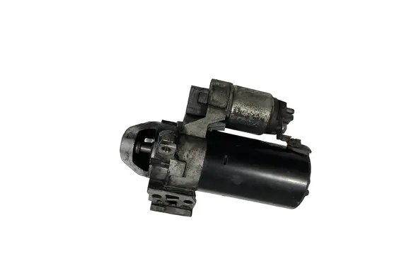 BMW 5 E60 E61 Starter motor 7802508 12417802508 20080415