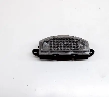 Jaguar F-Pace Heater blower motor/fan resistor GX7319E624AA MB4998000162