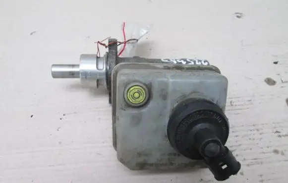 Renault Master II Master brake cylinder