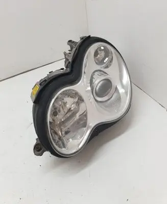 Mercedes-Benz C W203 Headlight/headlamp A2038203961