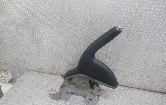 Mazda CX-7 Handbrake/parking brake lever assembly EH15