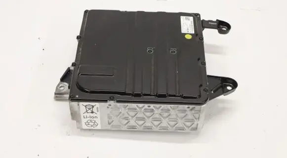 Audi A3 8Y Car battery 5WA915107B