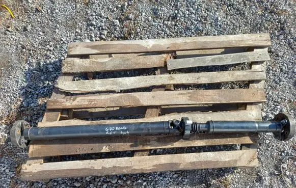 Genesis G70 Front prop shaft 