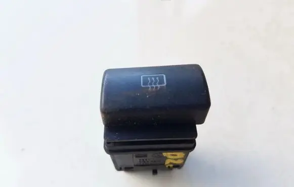 Seat Ibiza II (6k) Windscreen/window heater switch 6L1959621