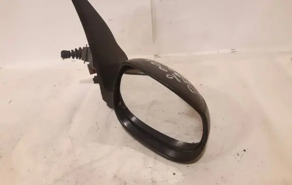 Peugeot 206 Manual wing mirror 6475000