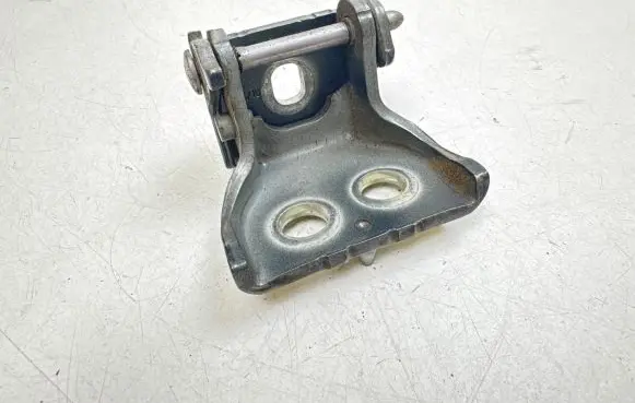 Front door lower hinge