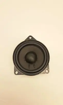 BMW iX Panel speaker 9441894
