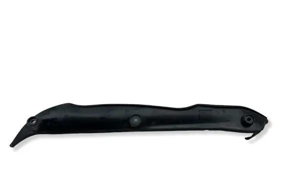 Porsche Panamera (971) Fender end trim 971854777