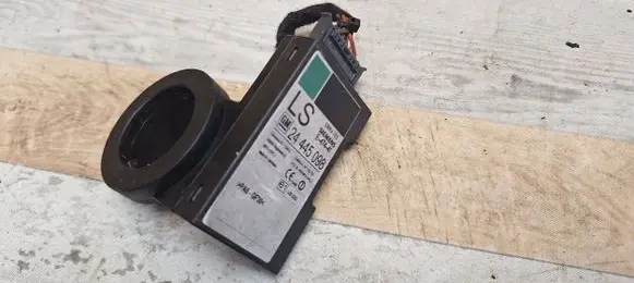 Opel Zafira A Immobiliser reader (aerial) 24445098 5WK4763