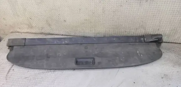 Fiat Tipo Parcel shelf load cover 