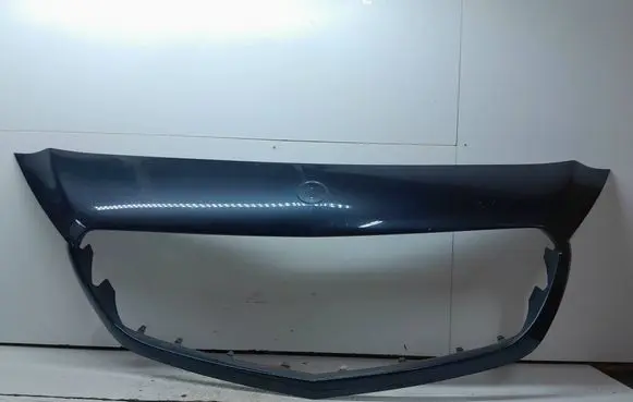Mercedes-Benz Citan W415 Front bumper upper radiator grill 623106051 A41588