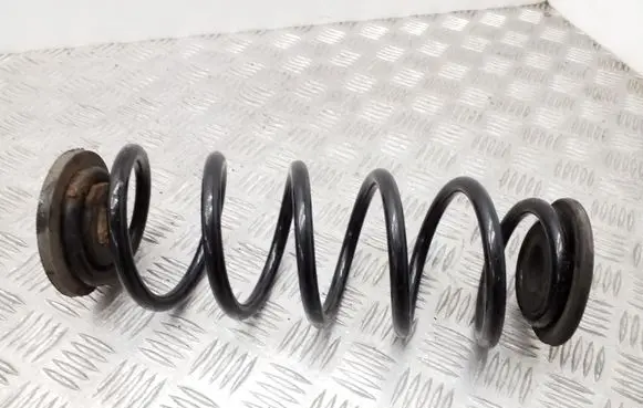 Audi A3 S3 A3 Sportback 8P Rear coil spring