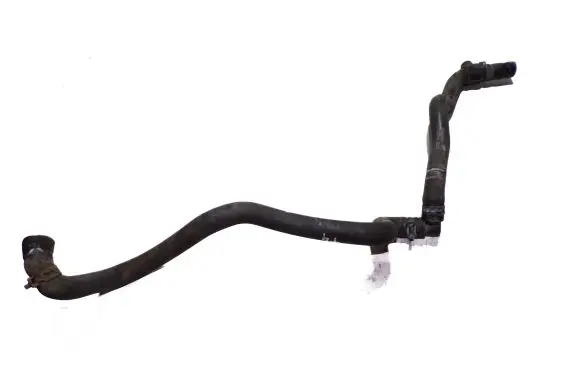 Volkswagen Transporter - Caravelle T4 Engine coolant pipe/hose 074122157