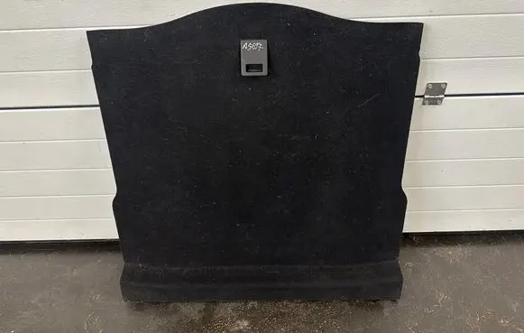 Mercedes-Benz CLA C117 X117 W117 Trunk/boot floor carpet liner A1176800042 0005571169 20130424T092
