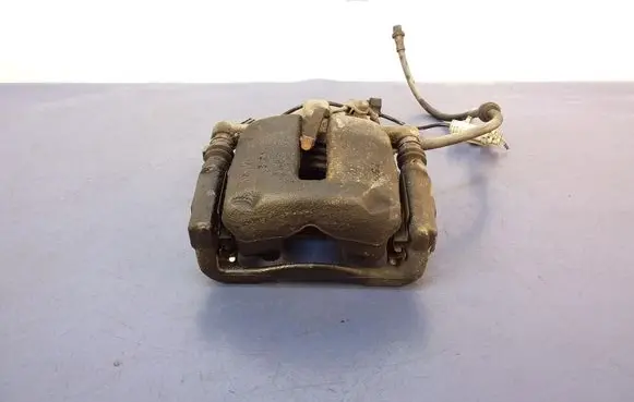 Mini One - Cooper Coupe R56 Front brake caliper