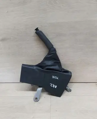 Toyota GT 86 Hand brake release handle 