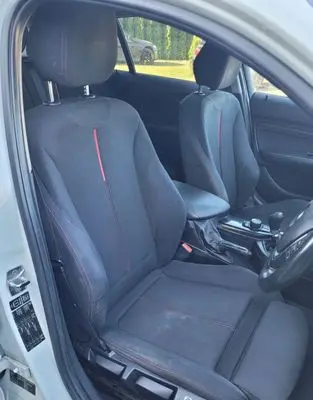 BMW 1 F20 F21 Front passenger seat 