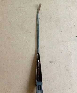 Iveco Daily 35.8 - 9 Front wiper blade arm 123332