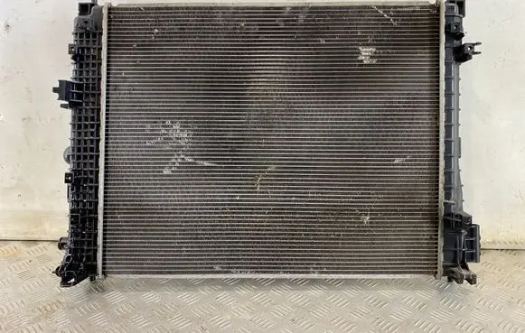 Opel Mokka Coolant radiator 42418327 17K13AZ