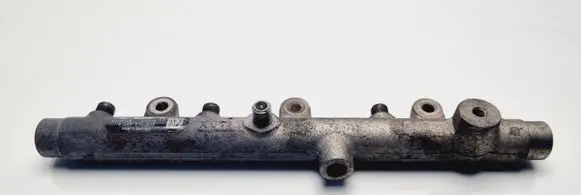 Citroen Jumper Fuel main line pipe 0445214019