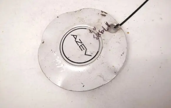 Original wheel cap