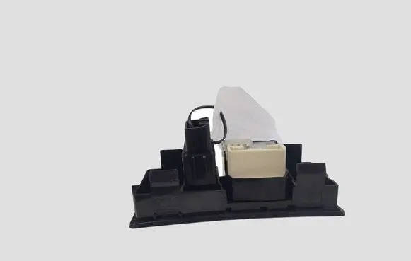 Toyota Avensis T250 Wing mirror switch 183575