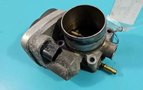 Renault Laguna II Throttle body valve 8200190230 IMPRK1561206