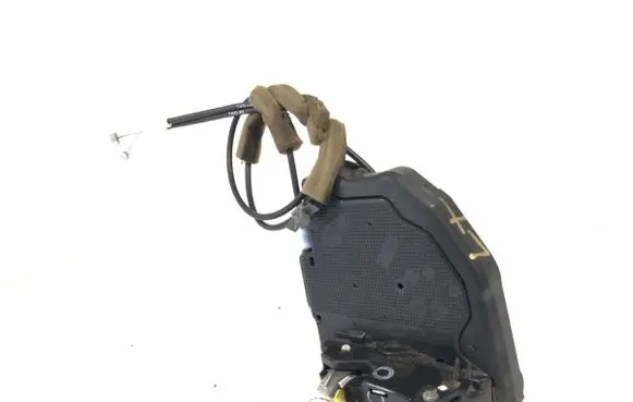 Honda Civic IX Rear door lock