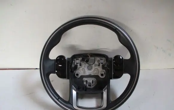 BMW 2 Active Tourer U06 Steering wheel