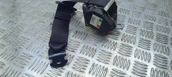 Maserati Levante Rear seatbelt 6700630630