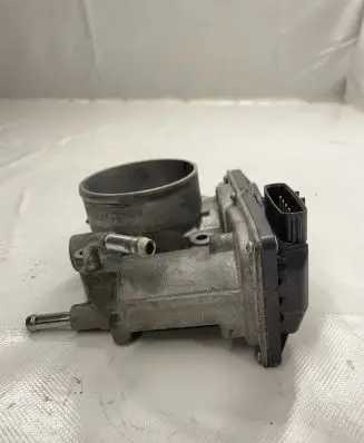 Subaru Outback (BS) Throttle valve