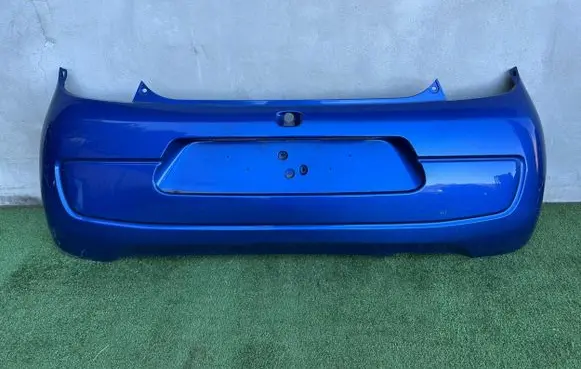 Citroen C1 Rear bumper 52159