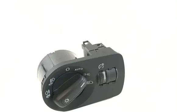 Audi Q3 8U Light switch 8X1941531AH 8P0919093