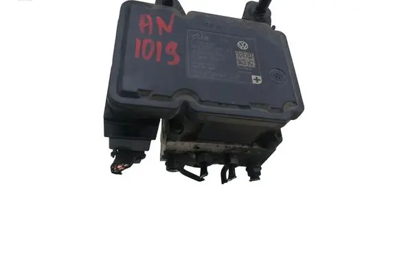 Volkswagen Golf VI ABS Pump 1K0907379AT