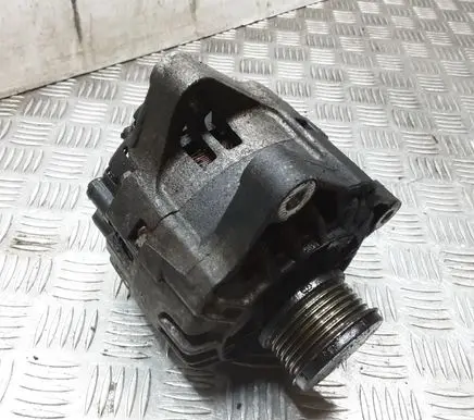 Peugeot Expert Generator/alternator 2607212A 65580680