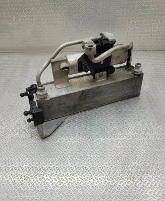 BMW 1 F20 F21 Air conditioning (A/C) air dryer 9471521
