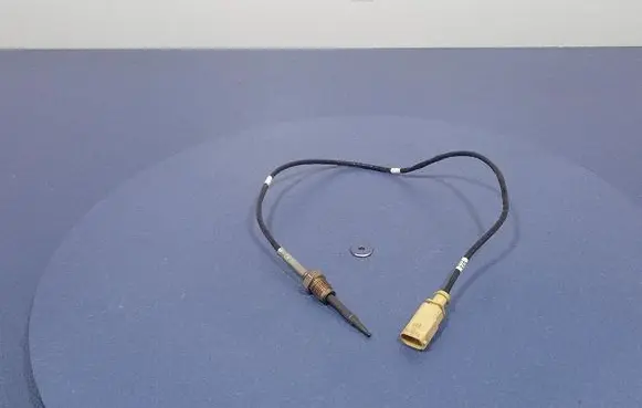 Volkswagen Passat Alltrack Interior temperature sensor 05L906088AK