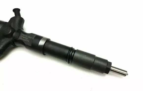 Toyota Hilux (AN10, AN20, AN30) Fuel injector 2367030150 2367039146 2367039145