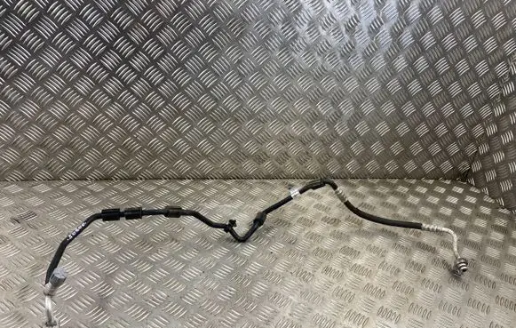 Audi A6 S6 C7 4G Air conditioning (A/C) pipe/hose 4G0816741AB