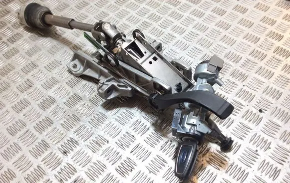 Ford Focus Ignition lock BV6N3C529BE 3M513F880AE