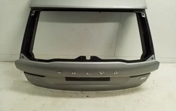 Volvo XC60 Tailgate/trunk/boot lid