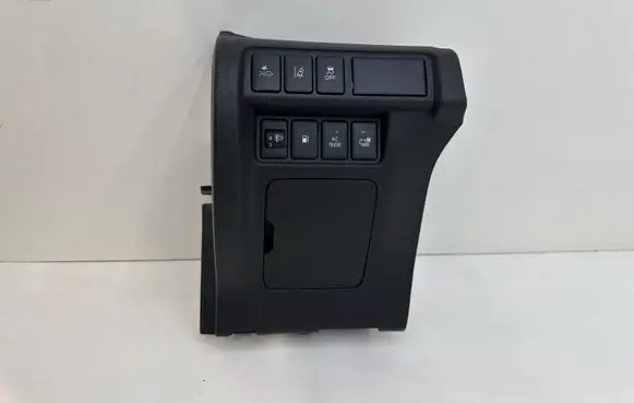 Mitsubishi Eclipse Cross A set of switches 8002C918ZZ