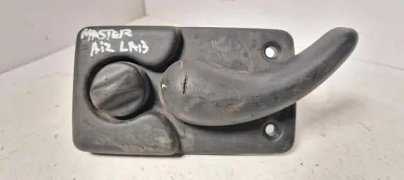 Renault Master II Rear door interior handle 7700352