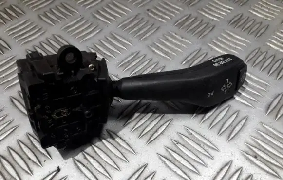 BMW 3 E46 Indicator stalk 8363668m 01104010
