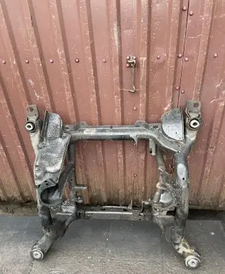 Mercedes-Benz ML W164 Front subframe