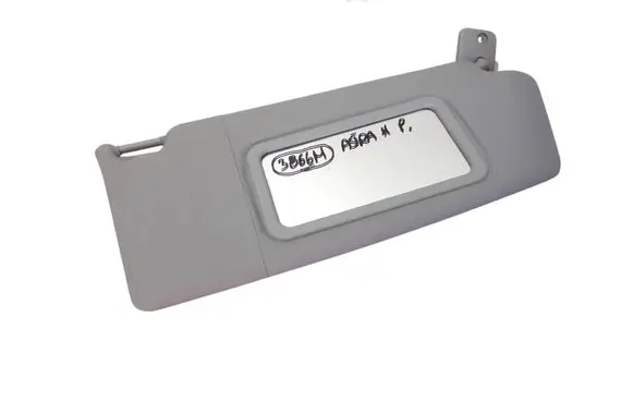 Opel Astra H Sun visor 13113045 0116060314