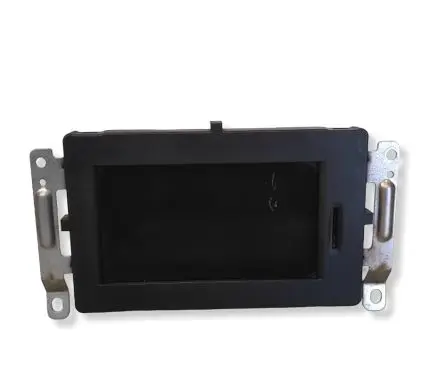 Renault Laguna III Screen/display/small screen 259153398R 1ME000108 JB4182J00715