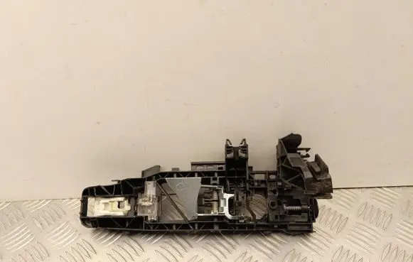 Mercedes-Benz EQC Front door exterior handle A0997602100
