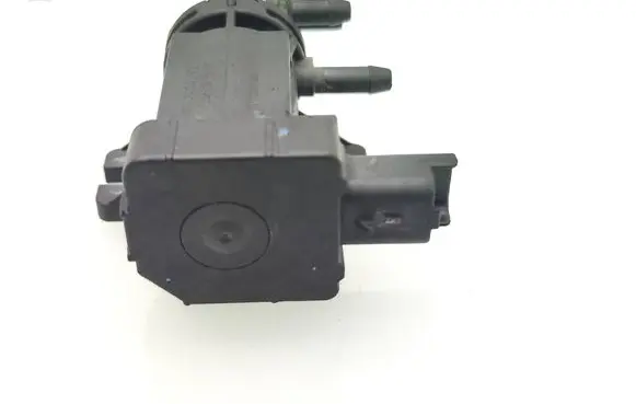 Peugeot Partner III Turbo solenoid valve 9812404180 27652891