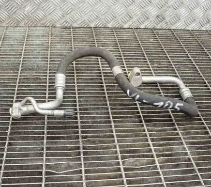Air conditioning (A/C) pipe/hose